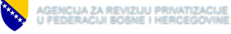 Logotip Agencije